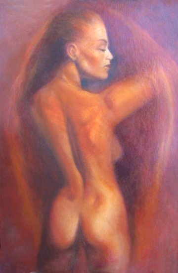 An Elizabeth Silk Original