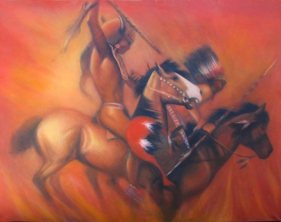 An Elizabeth Silk Original