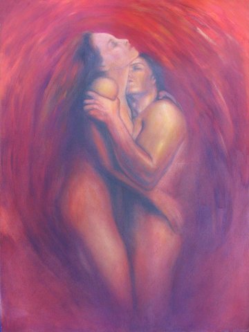 An Elizabeth Silk Original