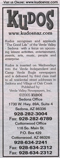 click to go to the KUDOS website