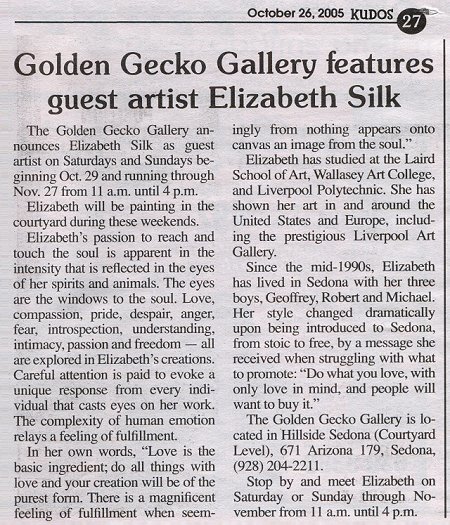 click to go to the KUDOS website