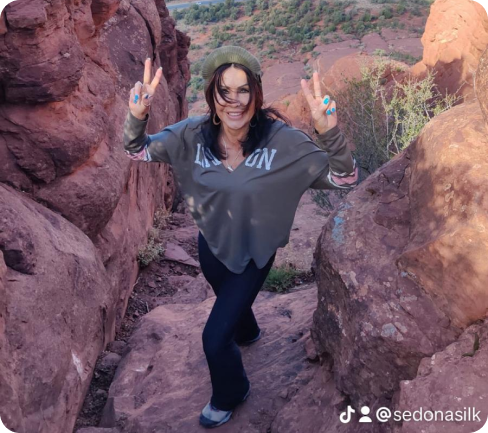 our mission and impact image